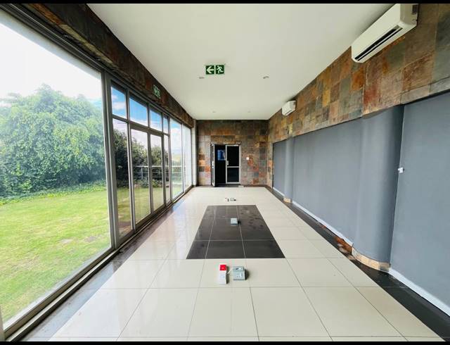 2,002M² OFFICE TO LET IN GLEN AUSTIN AH